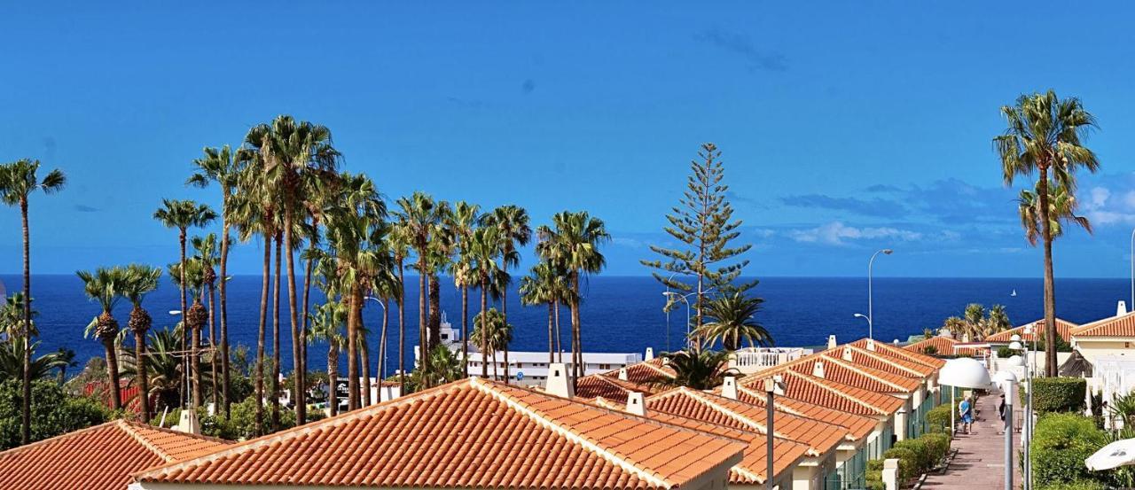 Lovely 4-Bed Villa With Ocean Views In Sueno Azul Callao Salvaje Eksteriør billede